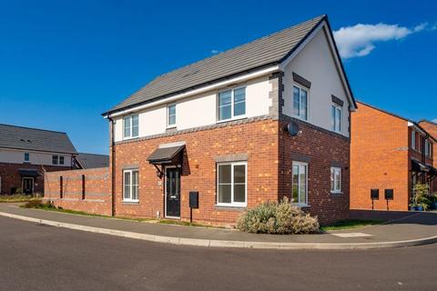 3 bedroom detached house for sale, Black Pear Drive, Stourport DY13