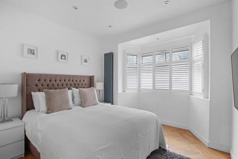 2 bedroom flat for sale, Sherriff Road, London NW6