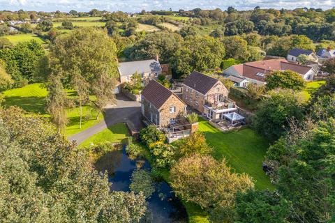 5 bedroom detached house for sale, Rue Des Rocquettes, St. Andrew, Guernsey