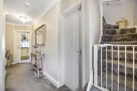 9 Latimer Road, Corby, NN17 2DA