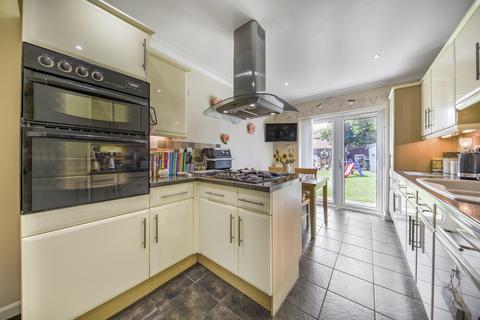 9 Latimer Road, Corby, NN17 2DA