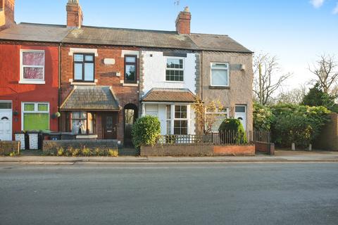 2 bedroom terraced house for sale, Coventry Road, Warwickshire CV12