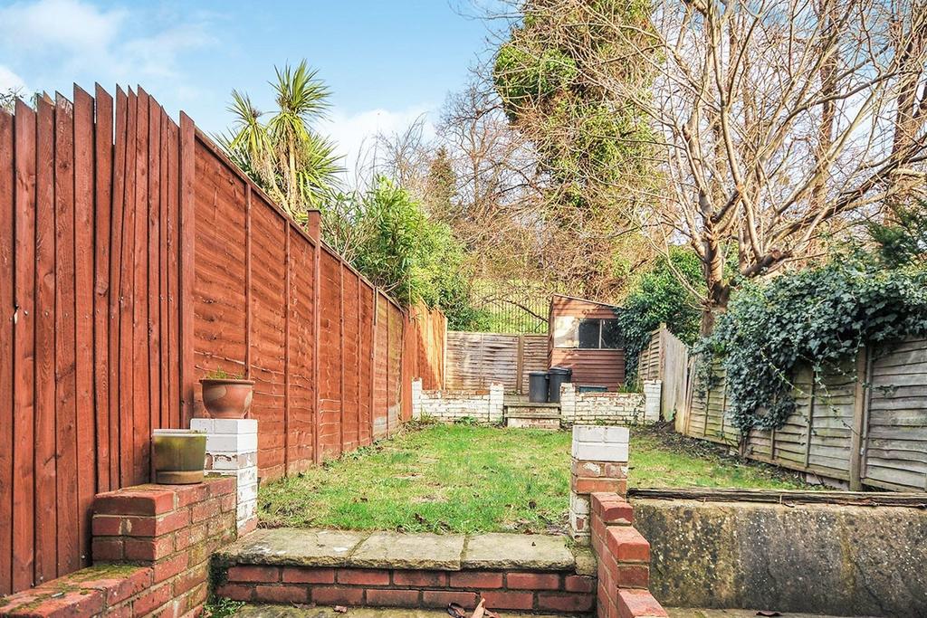 Private Garden