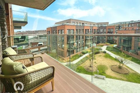 1 bedroom flat for sale, James Smith Court, Kent DA1