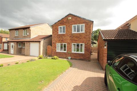 3 bedroom detached house for sale, Butterwick Court, Durham DL5