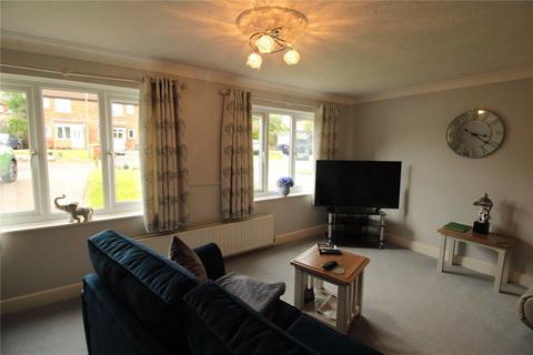 3 bedroom detached house for sale, Butterwick Court, Durham DL5