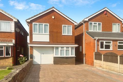 4 bedroom detached house for sale, Gospel Oak Road, West Midlands DY4