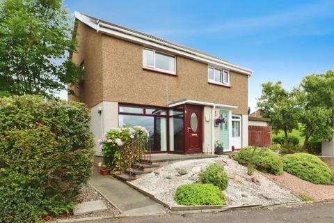 2 bedroom semi-detached house for sale, Douglas Drive, Fife KY12