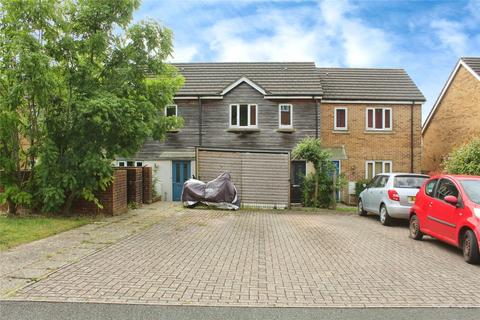 2 bedroom terraced house for sale, Frobisher Road, Devon TQ12