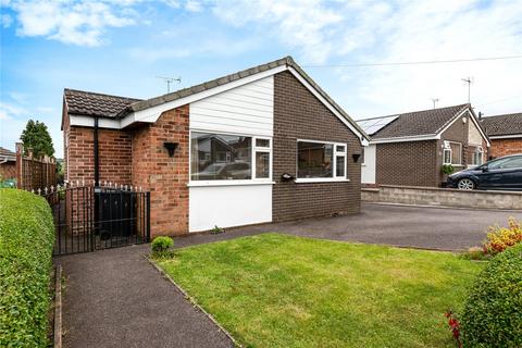 3 bedroom bungalow for sale, Wren Park Close, Derbyshire DE56