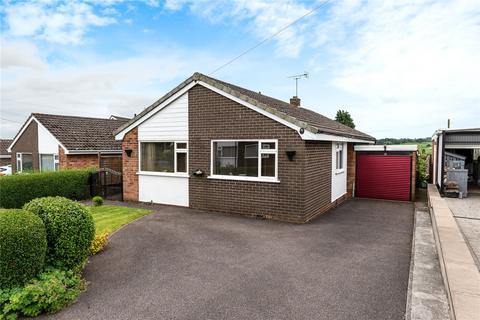 3 bedroom bungalow for sale, Wren Park Close, Derbyshire DE56