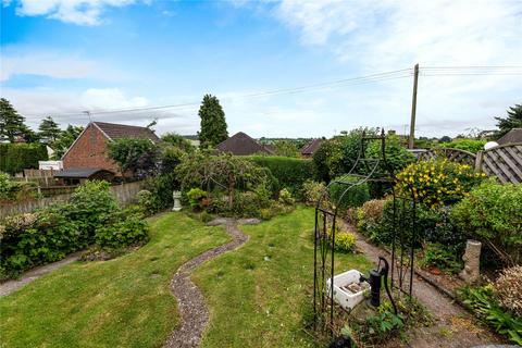 3 bedroom bungalow for sale, Wren Park Close, Derbyshire DE56