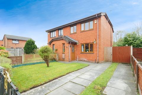 25 Bottomfield Close, Oldham, OL1 4AT