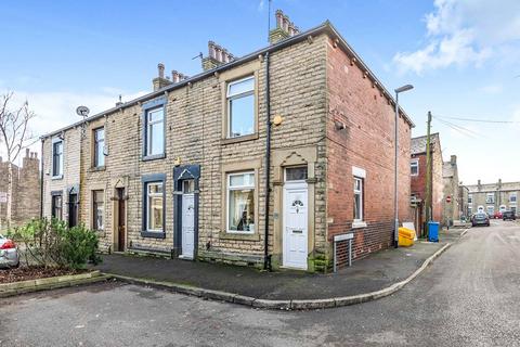 2 bedroom end of terrace house for sale, Gordon Street, Oldham OL2