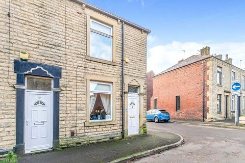 2 bedroom end of terrace house for sale, Gordon Street, Oldham OL2