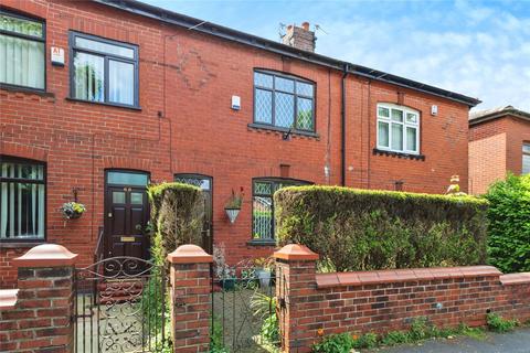 2 bedroom terraced house for sale, Blackshaw Lane, Oldham OL2