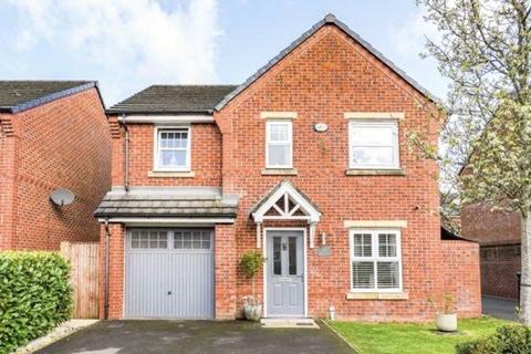 4 bedroom detached house for sale, Ginnell Farm Avenue, Greater Manchester OL16