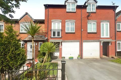 6 Baldwins Close, Royton, Oldham, OL2 5FG