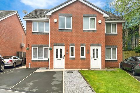 11 Johnstone Close, Oldham, OL1 2QE