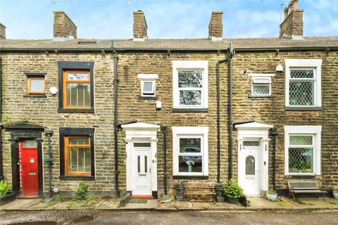 2 bedroom terraced house for sale, Railway View, Oldham OL2