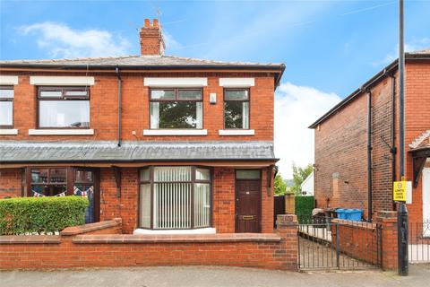 2 bedroom semi-detached house for sale, Chamber Road, Oldham OL2