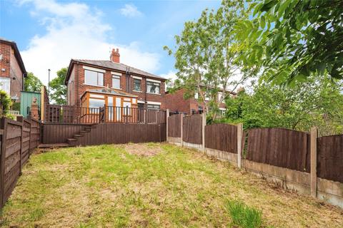 2 bedroom semi-detached house for sale, Chamber Road, Oldham OL2