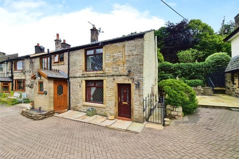 2 bedroom end of terrace house for sale, Buckstones Road, Oldham OL2