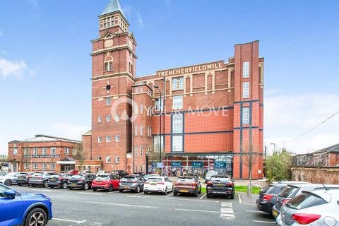 2 bedroom flat for sale, Trencherfield Mill, Wigan WN3