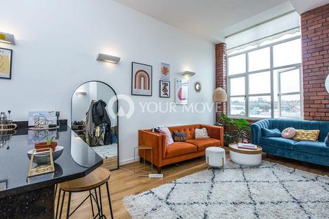 2 bedroom flat for sale, Trencherfield Mill, Wigan WN3