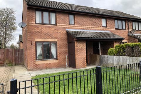 5 Field Close, Burscough, Ormskirk, L40 5XY