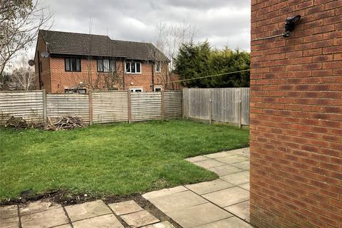 5 Field Close, Burscough, Ormskirk, L40 5XY