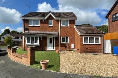 3 bedroom detached house for sale, Forest Drive, Lancashire WN8