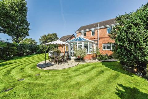 4 bedroom detached house for sale, Hansby Close, Lancashire WN8