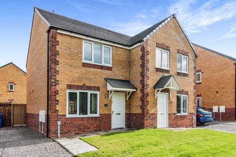 2 bedroom semi-detached house for sale, Findon Way, Lancashire WN8