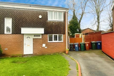 3 bedroom semi-detached house for sale, Larkhill, Lancashire WN8