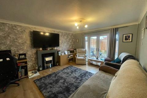 3 bedroom semi-detached house for sale, Larkhill, Lancashire WN8