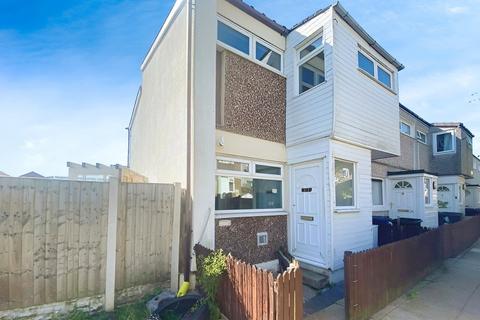 239 Beechtrees, Skelmersdale, WN8 9EZ
