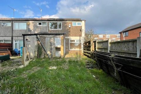 239 Beechtrees, Skelmersdale, WN8 9EZ