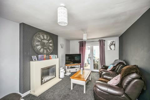 3 bedroom end of terrace house for sale, Charnock, Lancashire WN8