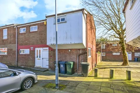 3 bedroom end of terrace house for sale, Charnock, Lancashire WN8