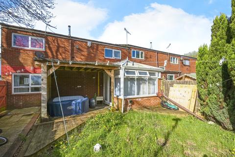 3 bedroom end of terrace house for sale, Charnock, Lancashire WN8