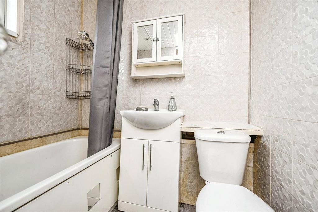 Bathroom W/C