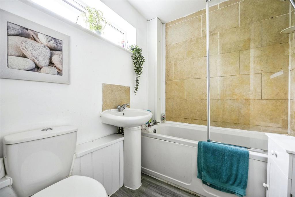 Bathroom W/C