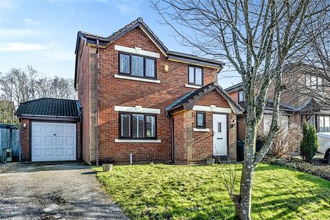 2 bedroom detached house for sale, Newburn Close, Lancashire WN8