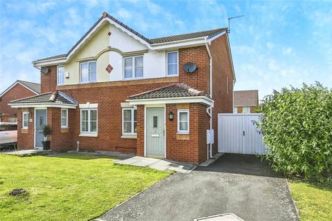 3 bedroom semi-detached house for sale, Amethyst Close, Liverpool L21