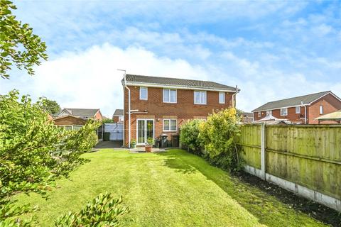 3 bedroom semi-detached house for sale, Amethyst Close, Liverpool L21