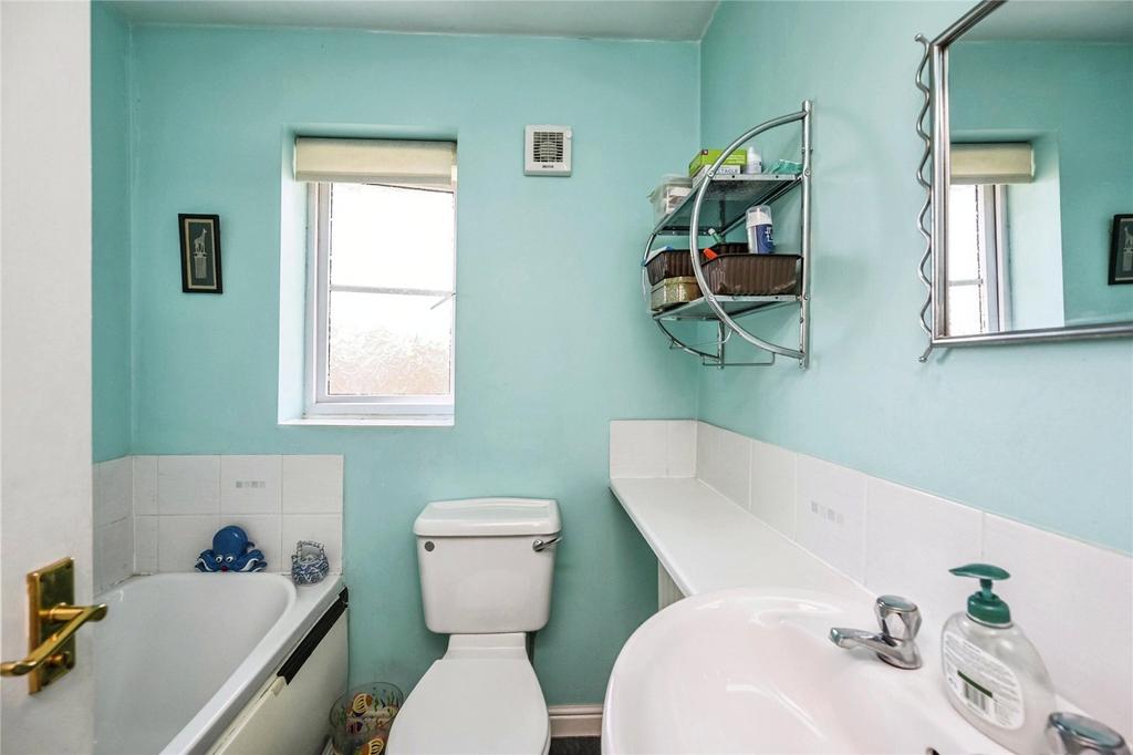 Bathroom W/C