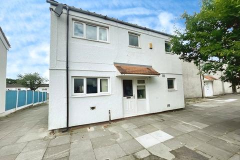 5 bedroom end of terrace house for sale, Heversham, Lancashire WN8