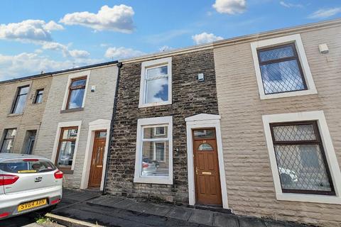 2 bedroom terraced house for sale, Croft Street, Great Harwood, BB6 7EX