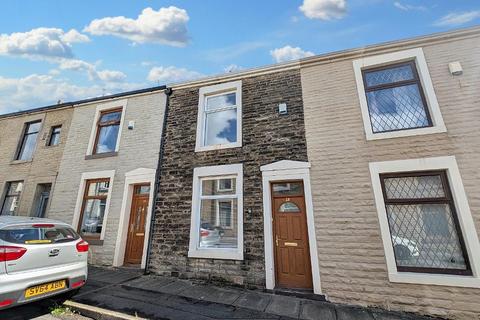 21 Croft Street, Great Harwood, Blackburn, BB6 7EX